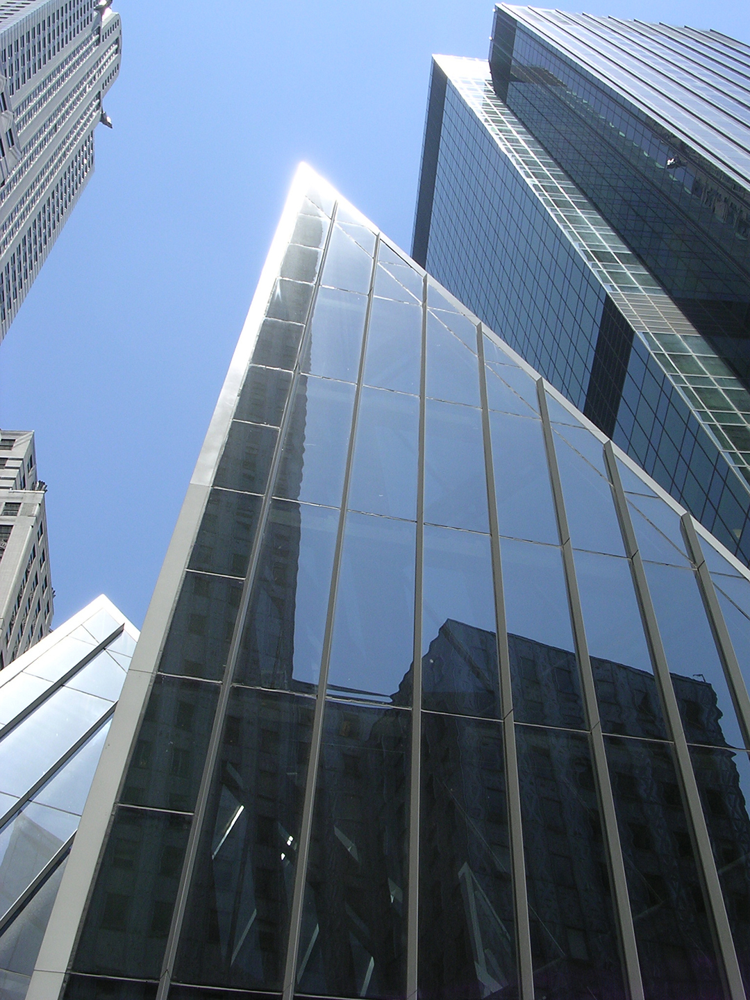Mason Capital Management - Mason's Edge